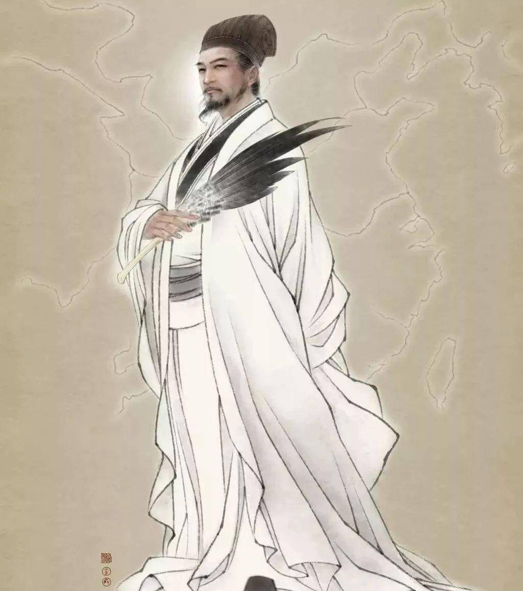 《孙子兵法》早点破:世上最狠的报复,从来不是硬刚