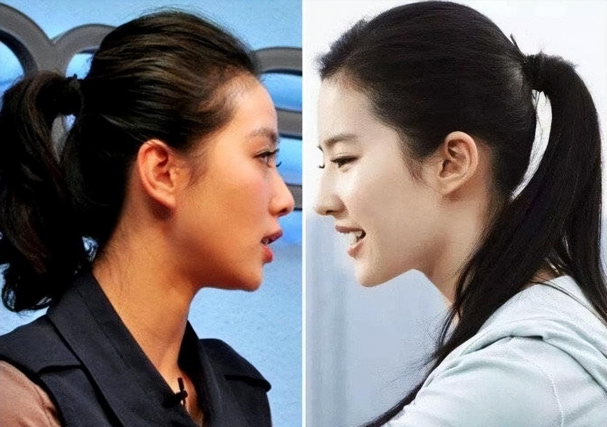 "扁头"最扁能有多夸张,网友晒照不断,花式吐槽太心酸