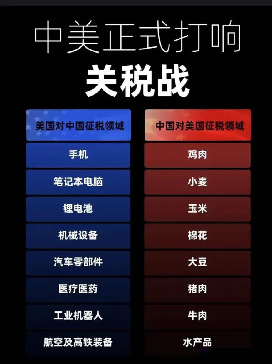 特朗普已经疯了！威胁加征50%关税，苹果将成最受伤美企！