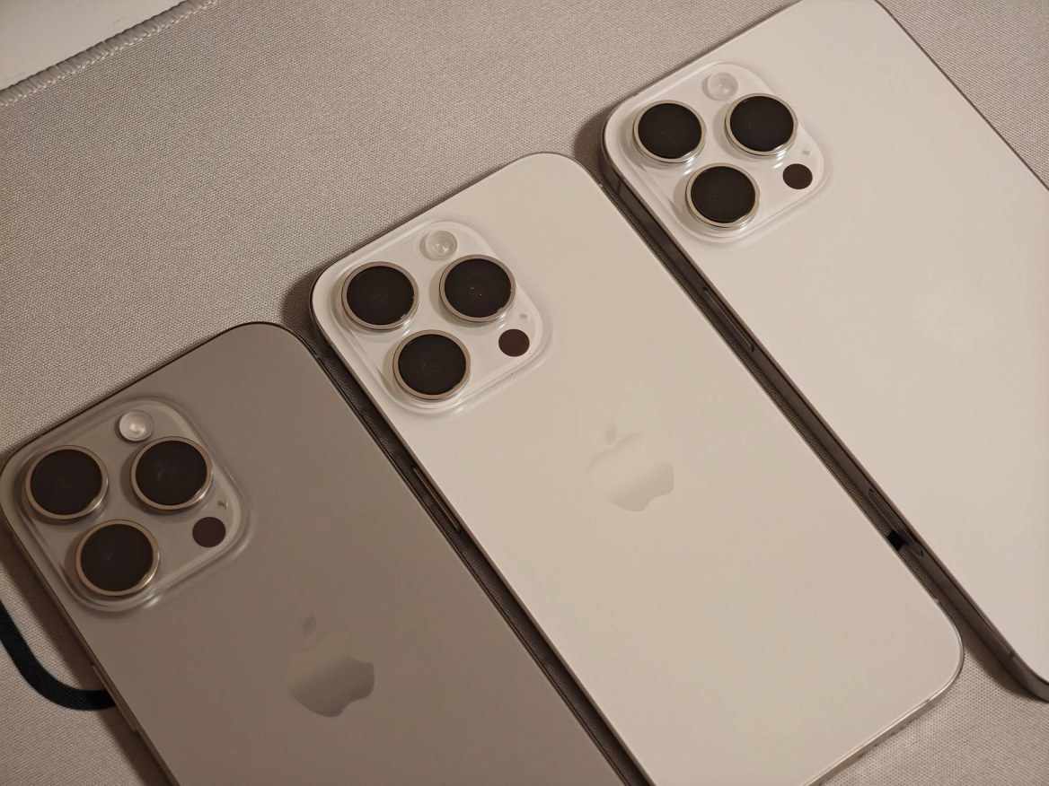 关税战已打响!美国iPhone售价可能翻倍,中国会涨多少?