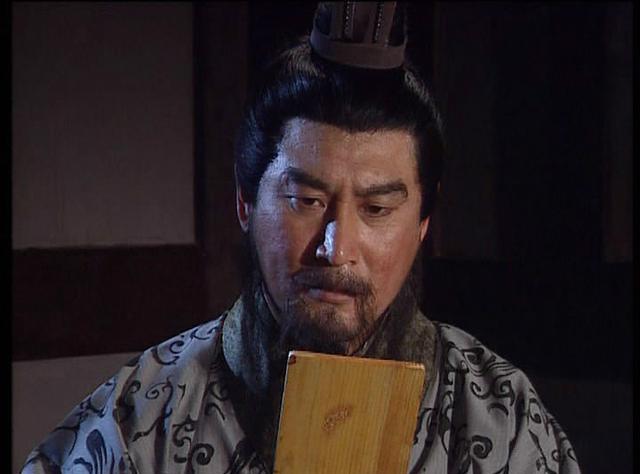 深谙"知足不辱"之道的程昱,是一个活得相当通透的人,值得学习