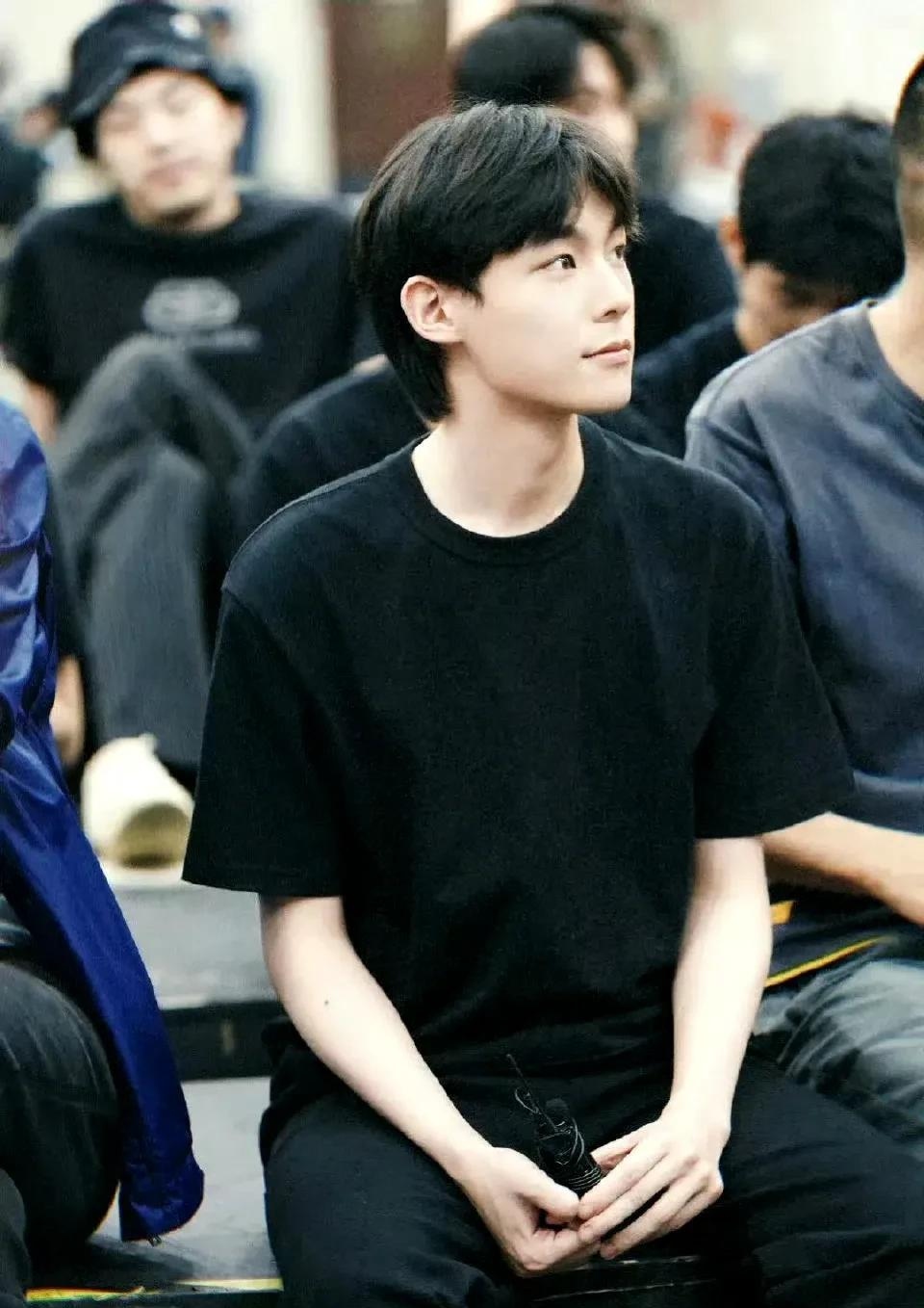 马启越仙侠剧人设颠覆 观众直呼认不出本尊 演技派转型赢好评