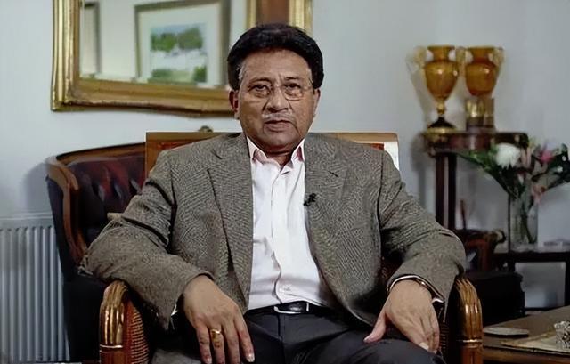 巴基斯坦前总统穆沙拉夫:我宁愿流亡,也绝不会向中国求助!为何