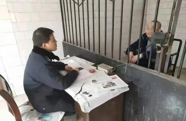 我曾在浙江乔司监狱服刑,六年刑期我减刑两次,提前两年走出高墙