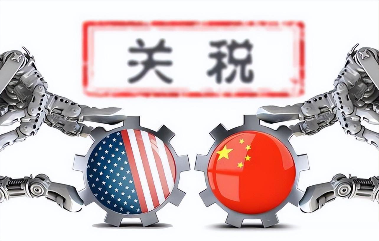 特朗普已经疯了！威胁加征50%关税，苹果将成最受伤美企！