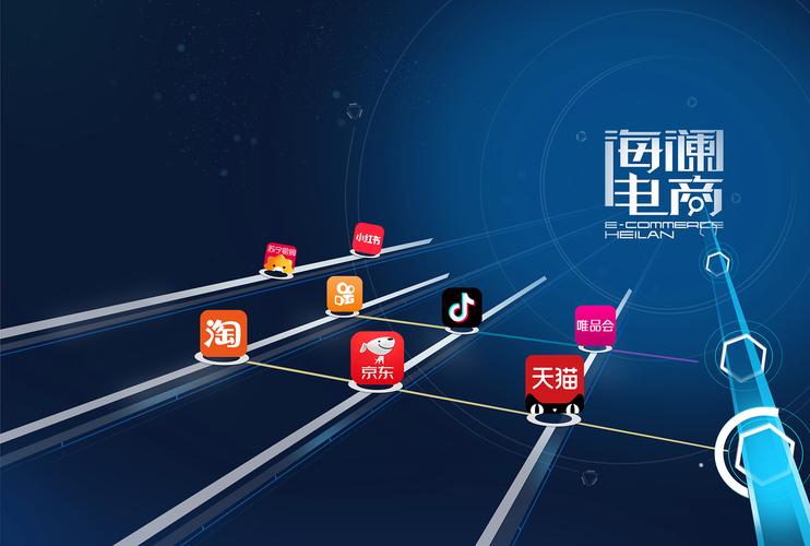 探索陕西电商发展之路