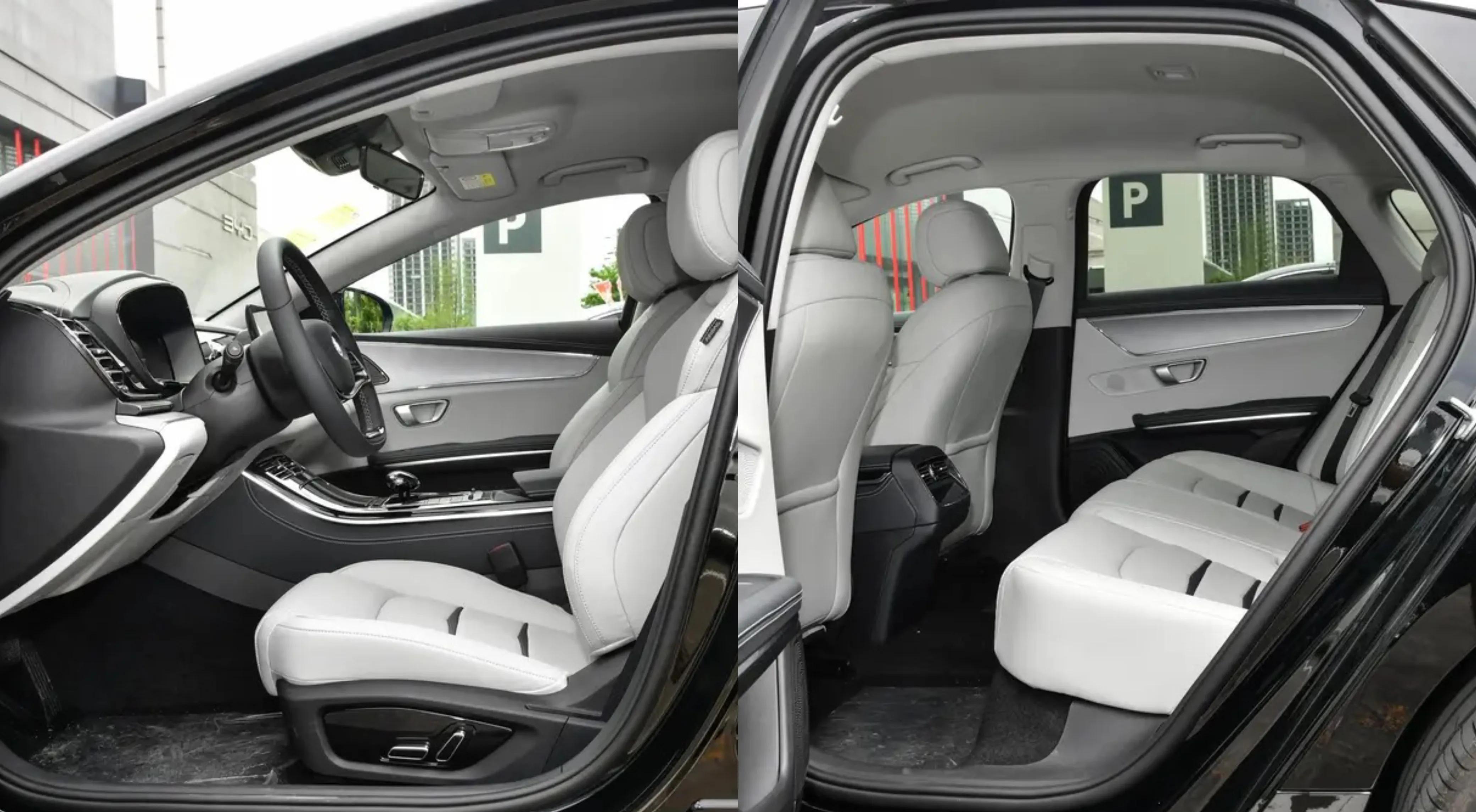 搭载纯电动力,外观像燃油车?比亚迪e9到底怎么样?