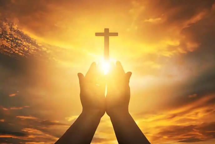 为什么信主多年仍困苦?牧师提醒:这句话祷告时一定要说出