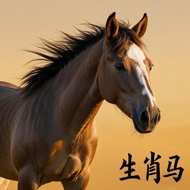 男马2025生肖运势(生肖马2025年运势)
