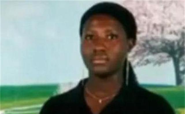 非洲女孩米兰:为父圆梦嫁到中国