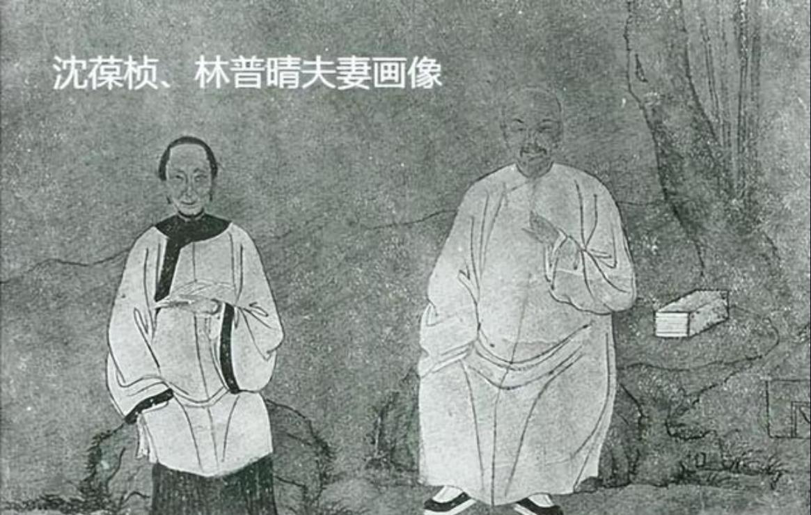 林则徐后代现状:儿子都很出色,女儿也不甘示弱,五世孙乃大英雄