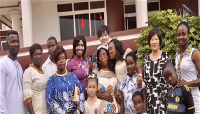 非洲女孩米兰:为父圆梦嫁到中国