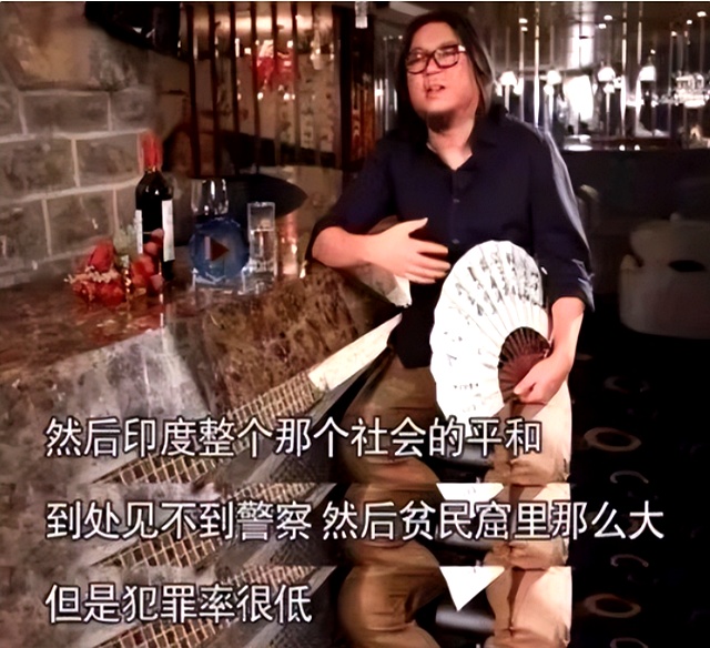 亲日捧美,酒驾入狱!多年后再看高晓松,近况曝光,一点都不意外