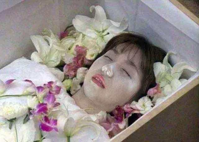 故事:火葬场烧尸人揭秘:有年轻漂亮的女尸,都需过了眼才能烧