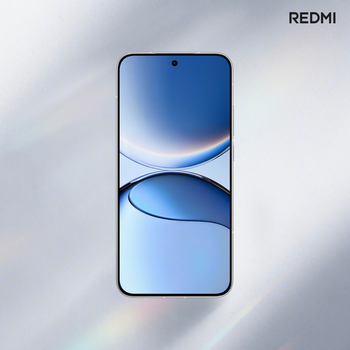 小米官宣新机，背面酷似iPhone 16，首发第四代骁龙8s！