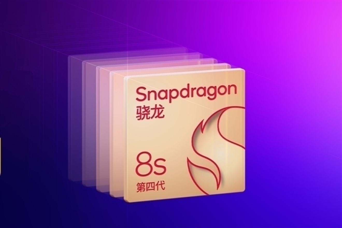 小米官宣新机，背面酷似iPhone 16，首发第四代骁龙8s！