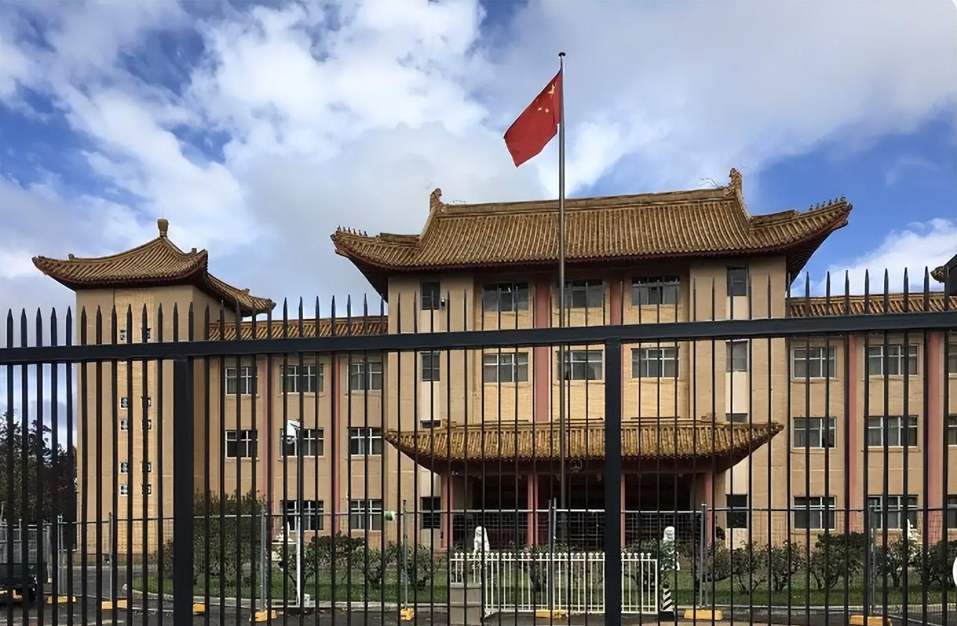 当地时间8月18日,中国驻日本大使馆发布安全提醒称:近期,日本多地发生