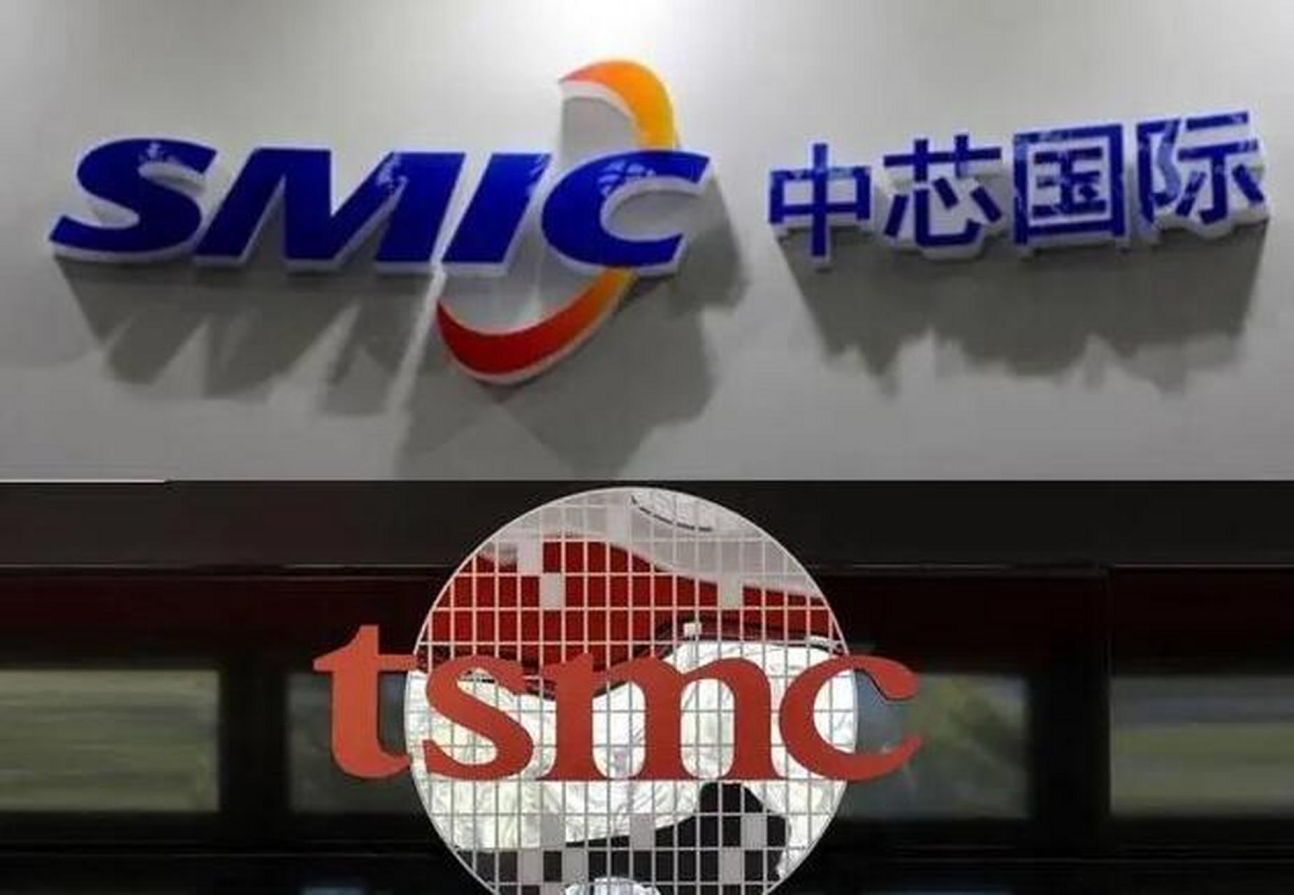 中芯国际跻身“全球第二”，这事儿跟华为的关系真不大！