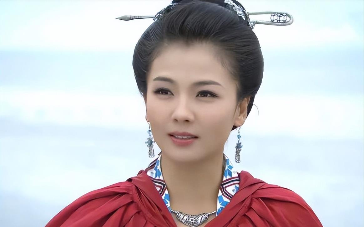 此次,"妈祖代言人"刘涛,为内娱敲响了警示,陈道明确实说得对