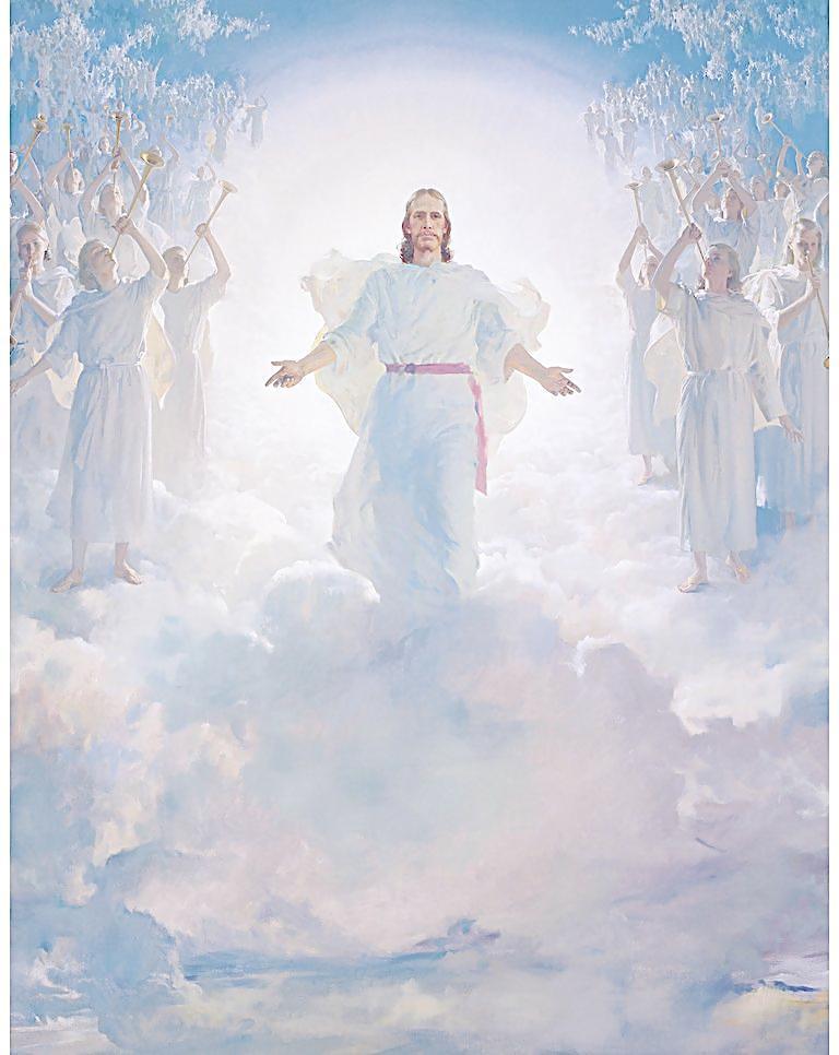 信教二十年,主的一次回应,让他撕毁圣经,放弃信仰