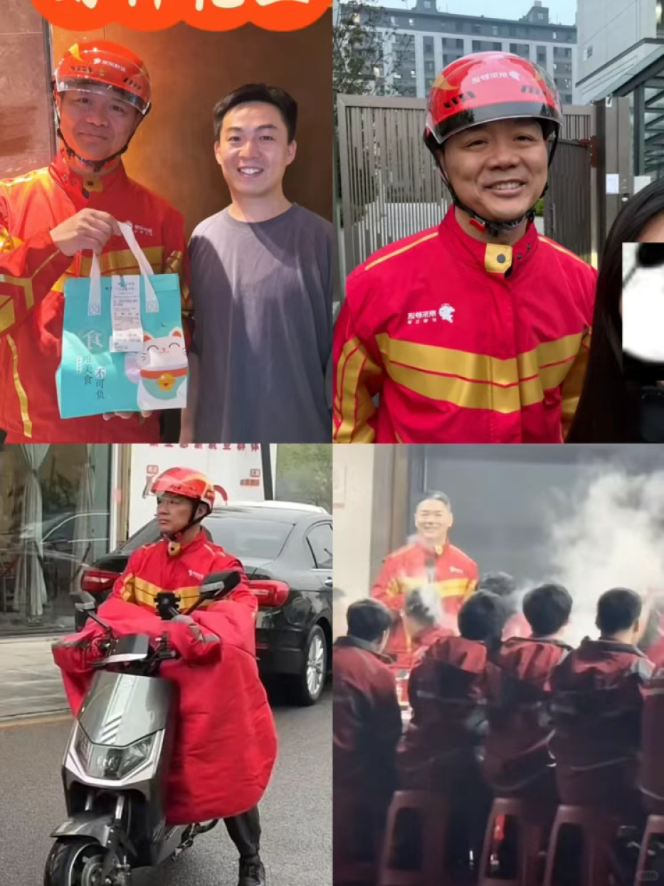 圈粉和招黑！刘强东和董明珠，成为了互联网上的两个极端！