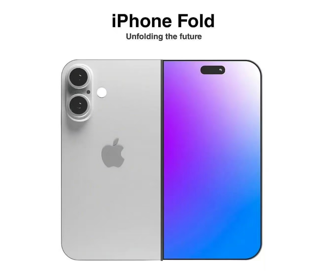 苹果正在“憋大招”，20周年纪念款iPhone突然曝光了！