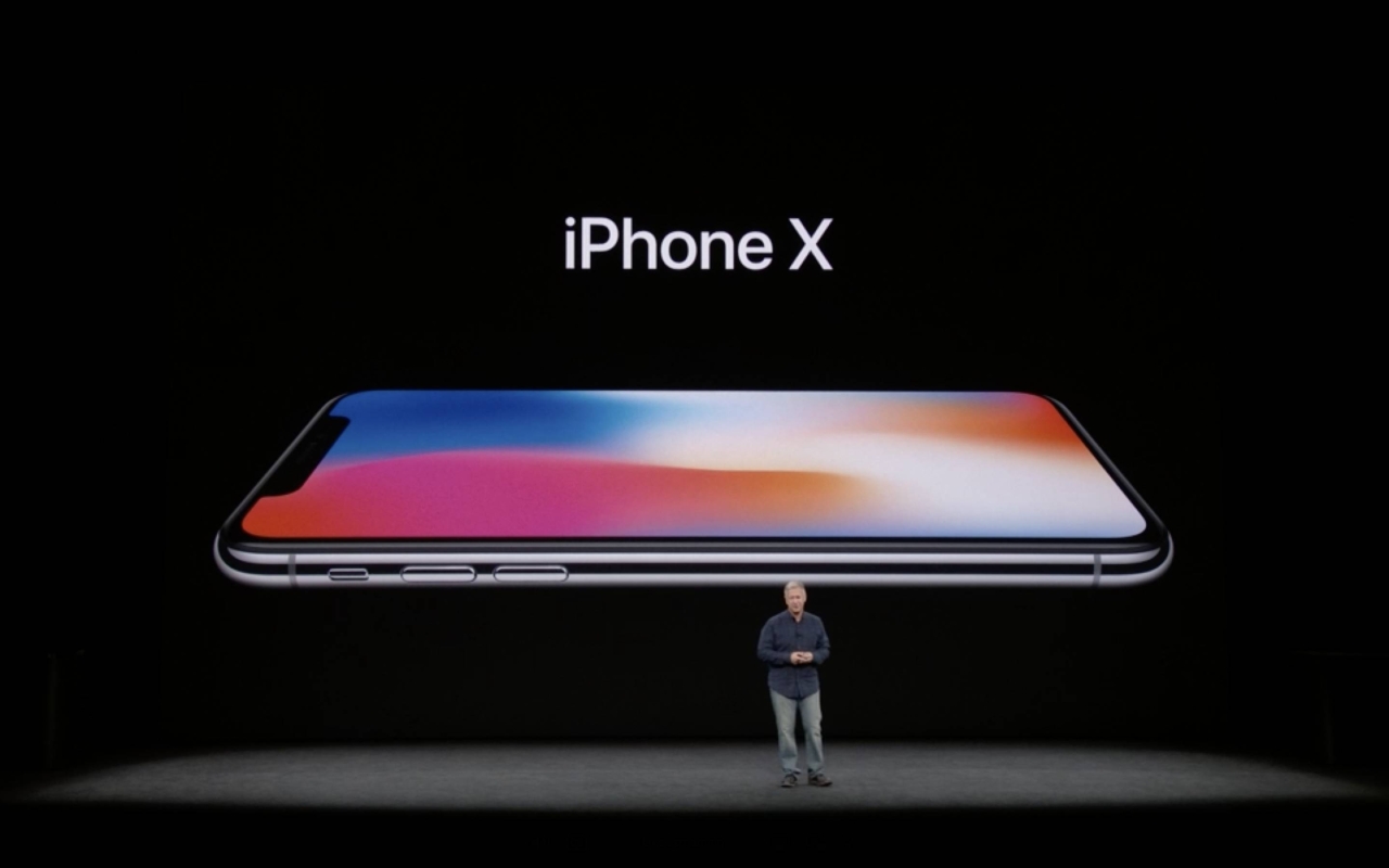 苹果正在“憋大招”，20周年纪念款iPhone突然曝光了！