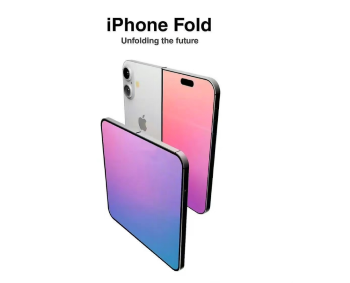 苹果正在“憋大招”，20周年纪念款iPhone突然曝光了！