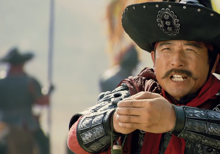 看透宋江的2位好汉:上山前身怀绝技,上山后却一次也未曾施展过