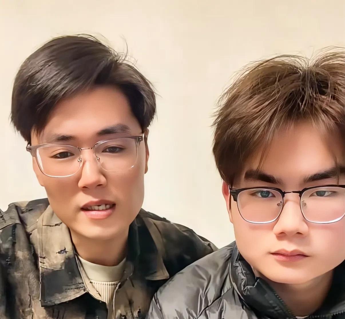 奶茶阿姨:菲菲前夫新女友首曝光,声音甜美,网友:比小敏年轻!