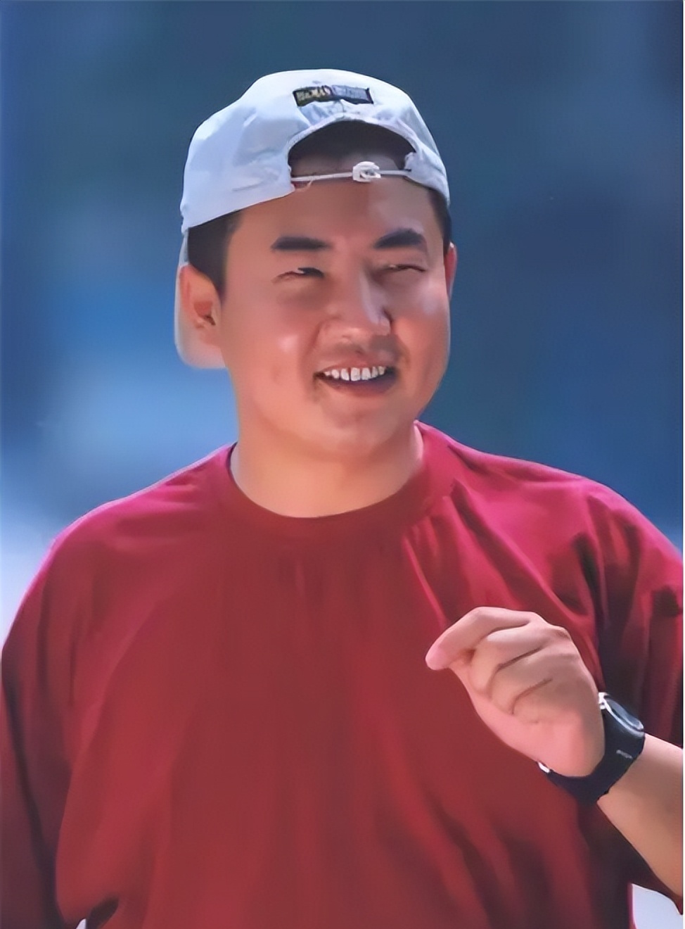 表面是演员,实际是"国际反恐专家"!老戏骨宁文彤藏得好深啊!