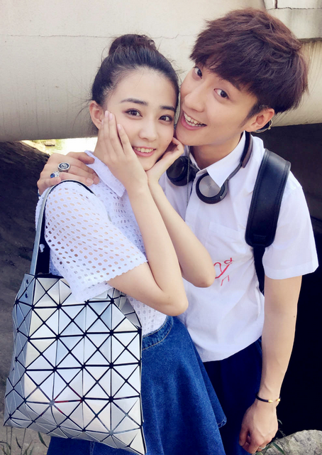 "富家千金"徐璐:让杨幂嫉妒的女人,错过乔任梁,被张铭恩算计