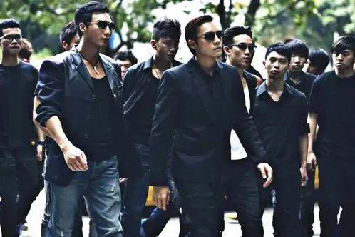 加代澳门输掉2500万,上海仔出老千还要人命,可结局实在让人意外