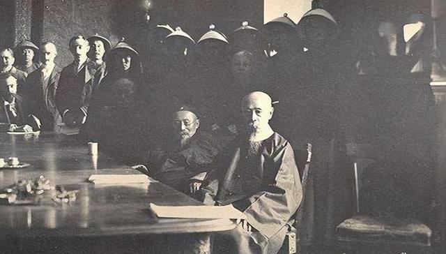 清末为什么去日本留学