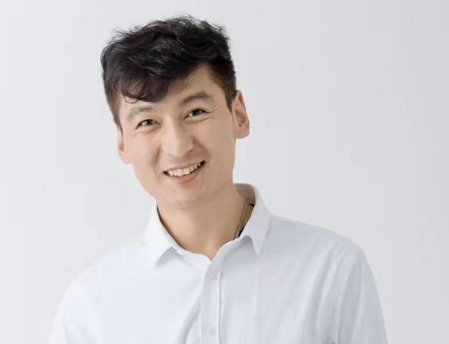 38岁帅哥"泉瑜"患癌去世!去年才结婚,妻子泣不成声!