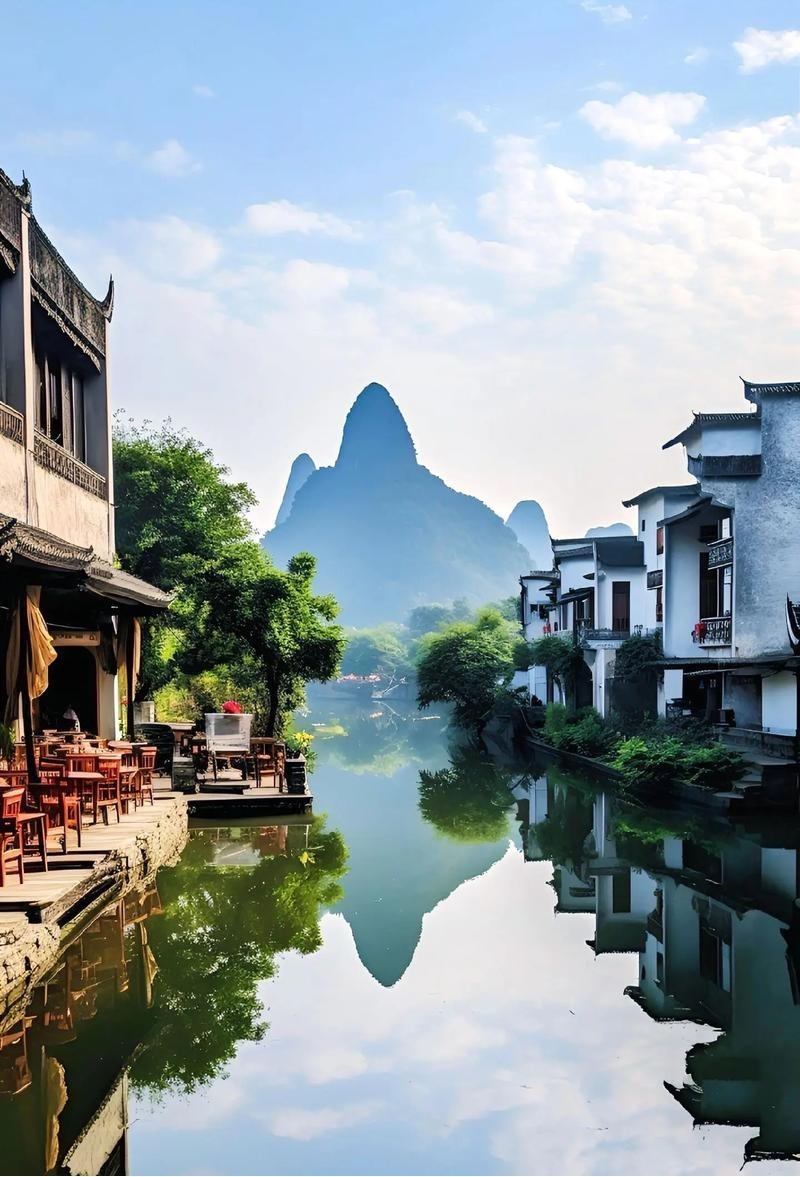 宁波慈溪丨乡村游玩攻略