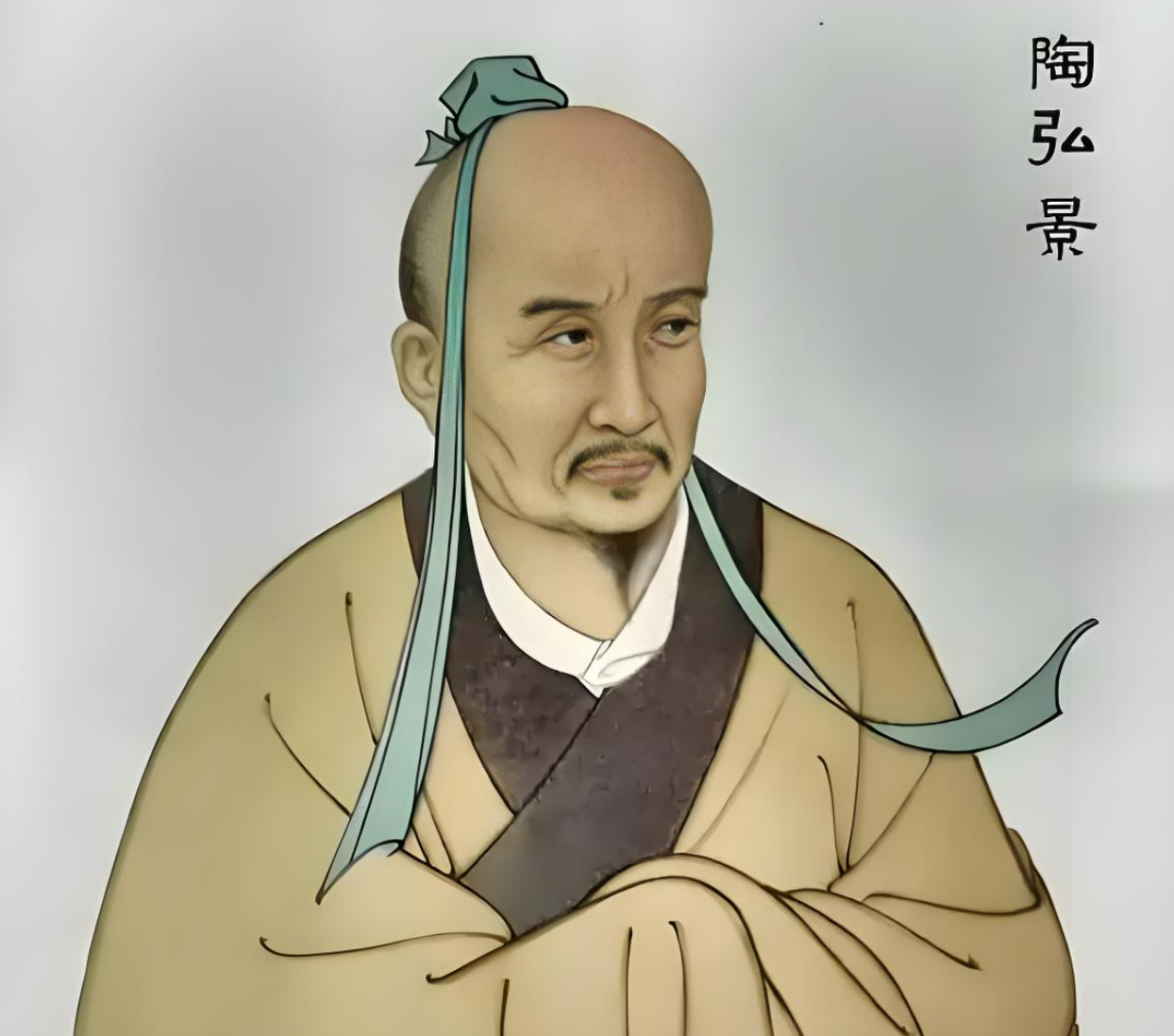 陶弘景隐居茅山四十年得何真传?天师道法脉传人道破修真奇术