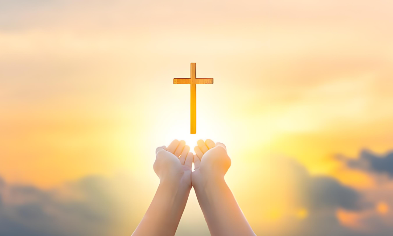 祷告言语要谨慎,周牧师揭晓:神最不喜悦的三种祷告表达