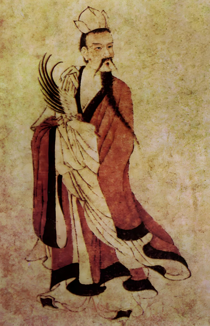 陶弘景隐居茅山四十年得何真传?天师道法脉传人道破修真奇术