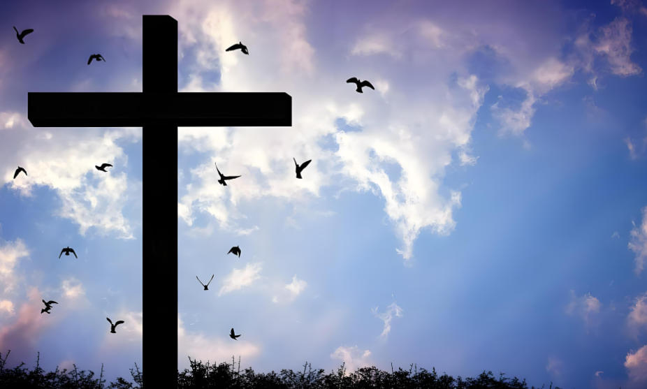 十字架真的可以驱鬼辟邪吗?牧师直言:《圣经》中早有解答