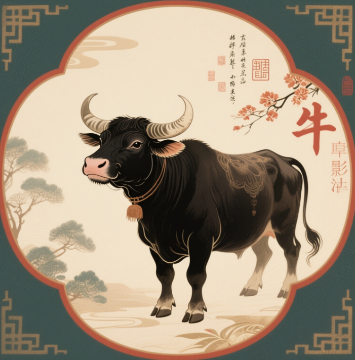 85年牛年运势生肖(85年牛年运势生肖)
