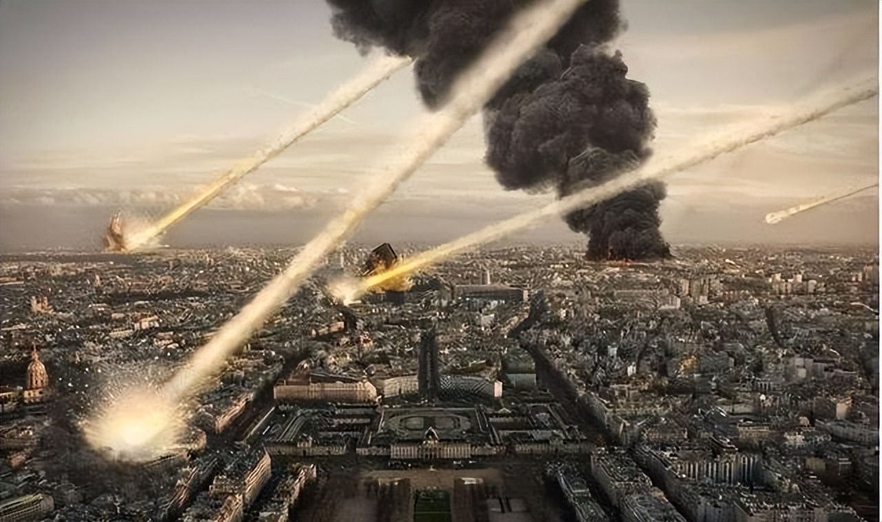 中美一旦爆发战争,美国专家:没有哪个国家可以生存下来