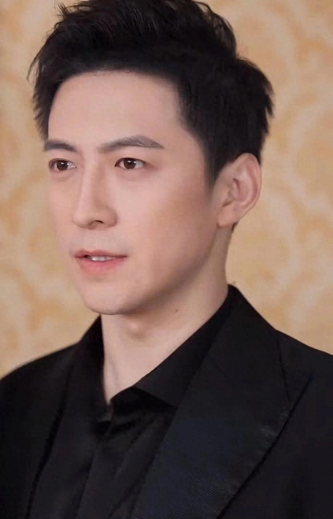 杨寒短剧演员图片
