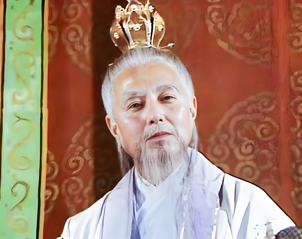 菩提祖师:无名指长过食指之人今世必遇四种因果,及时准备便可化解