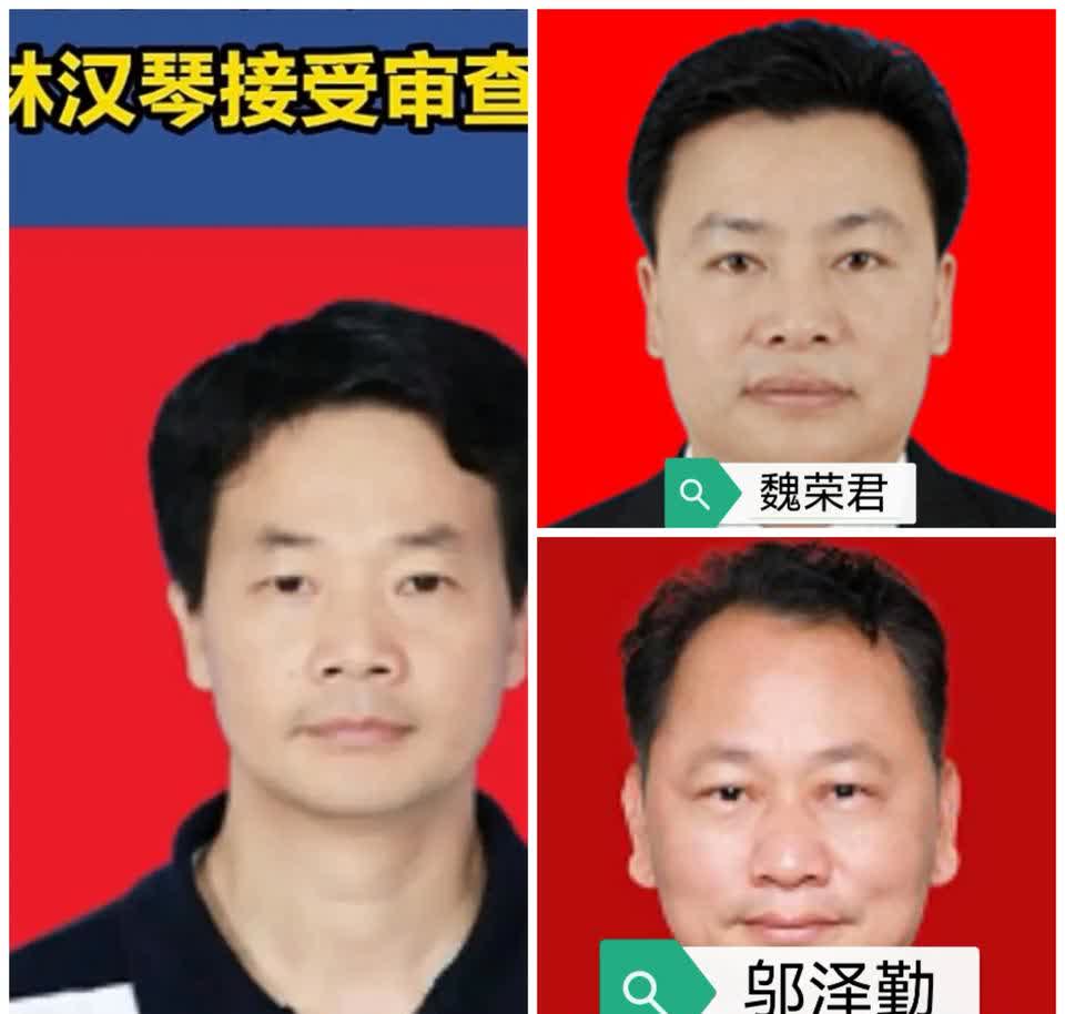 惠东官场地震!县委书记,县长接连落马,财政局长升迁引猜测