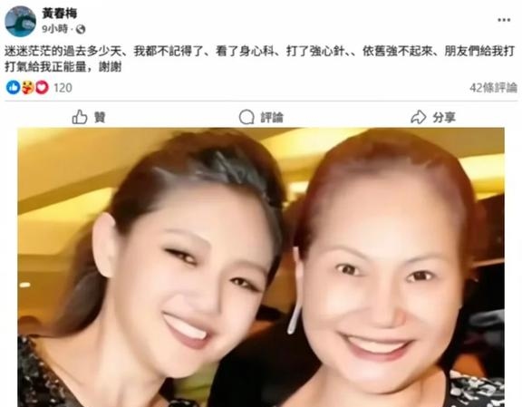 豪门母亲