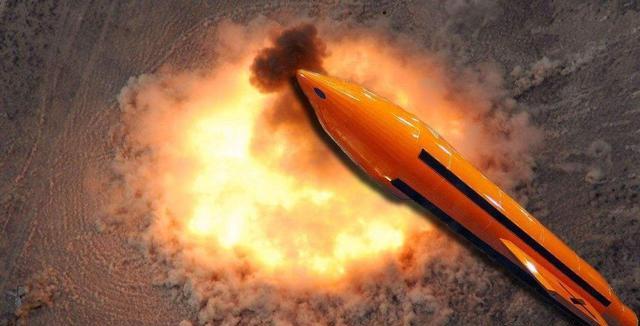 威力仅次于核弹!中国温压弹爆炸温度达2500度,轰20预计会搭载?