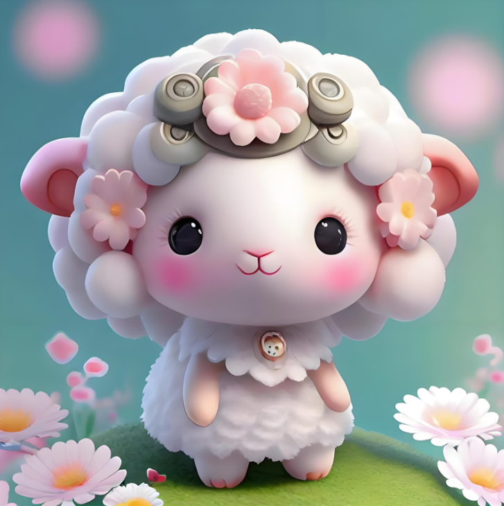 生肖羊运势喜欢什么颜色(2021年属羊喜欢的颜色)