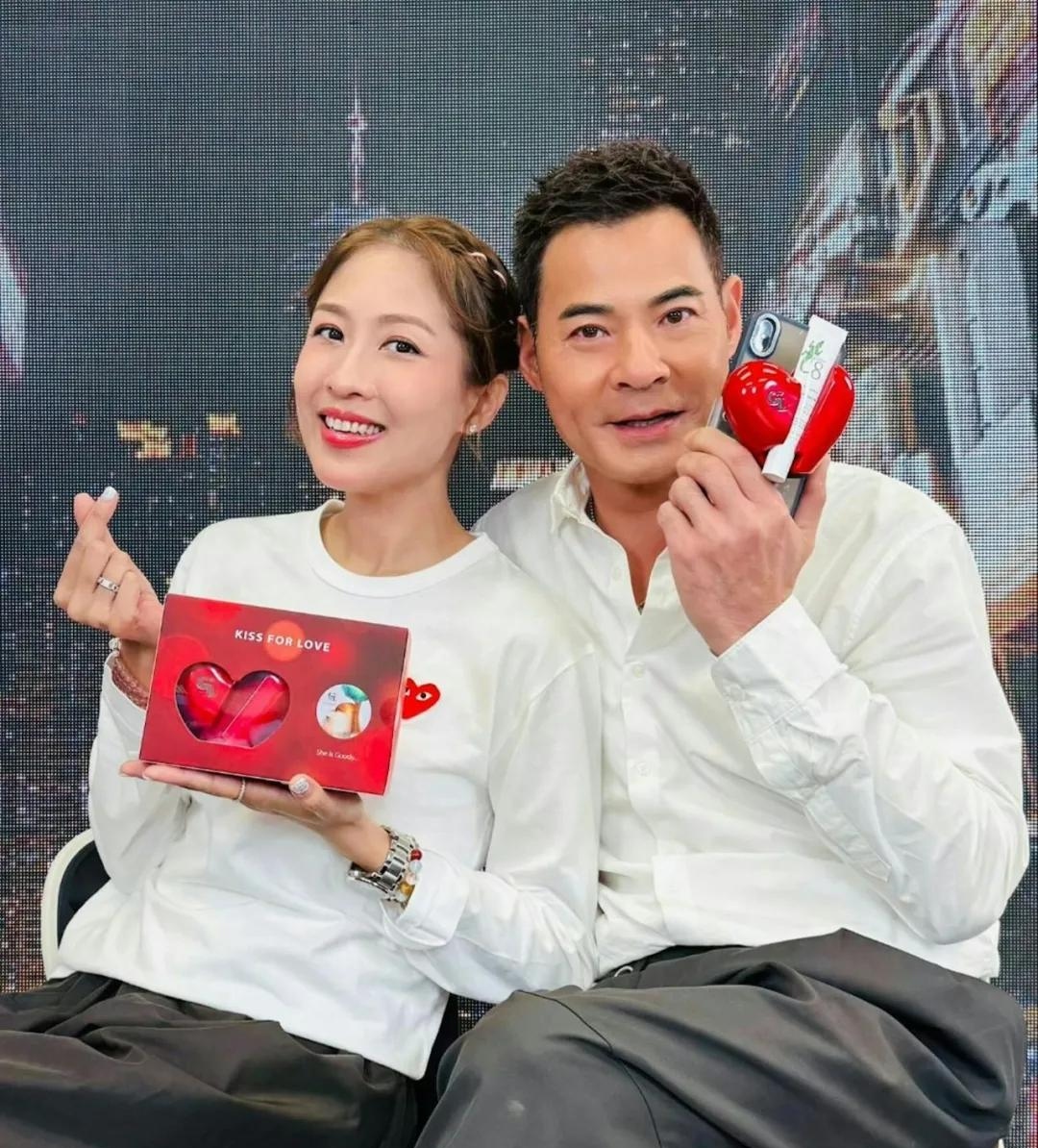 地铁大叔竟是tvb顶流?57岁解锁n种开挂人生