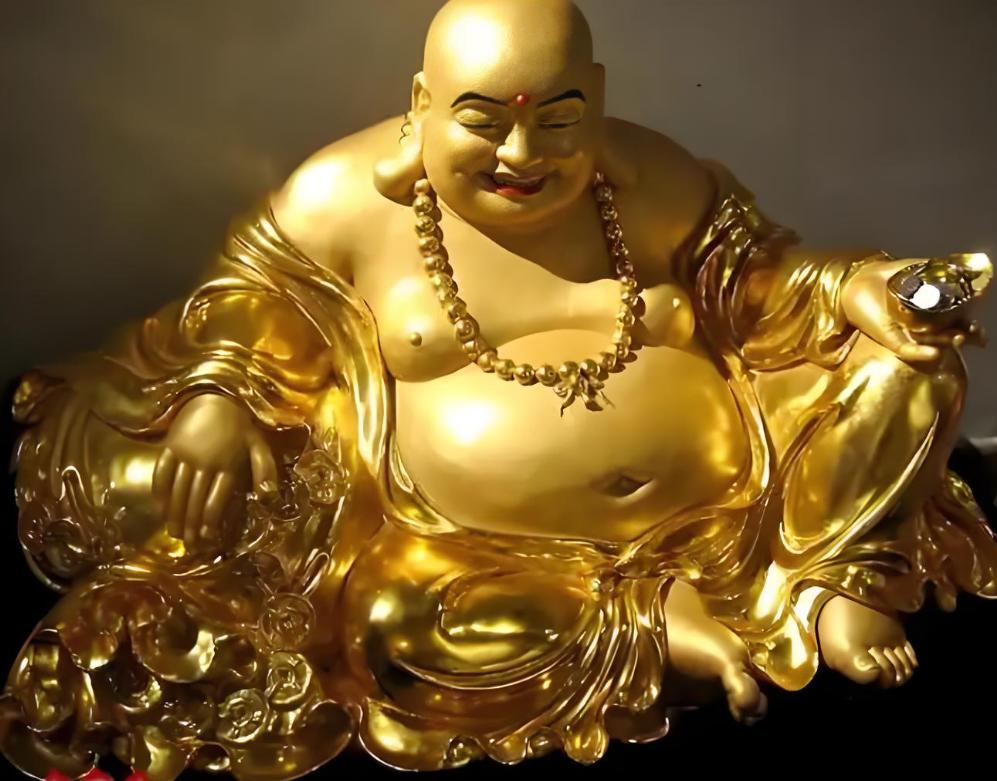 弥勒佛点化:放生背后的奇妙因果:什么动物放生一次可抵七次功德?